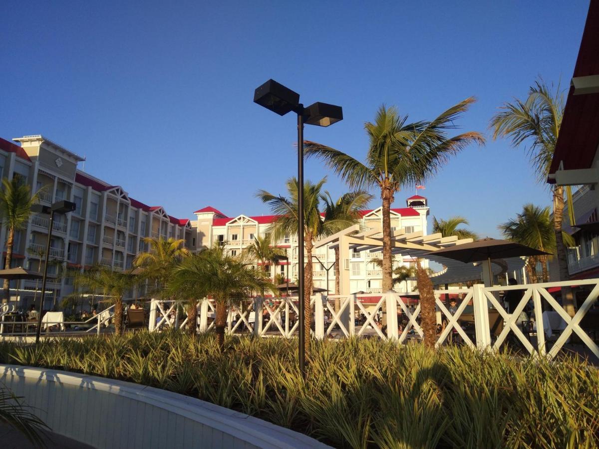 Enjoy Thermas Water Park Resort Агуас-ди-Сан-Педру Экстерьер фото